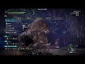 【mhwアイスボーンβ】新弓解説動画！！竜の千々矢が強すぎる・・・クラッチクローをうまく使いこなせ！！ 356