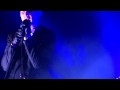 hurts blind exile tour live at heaven london hd new song