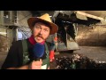 Compost-Man : Zut, c'est mal trié