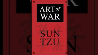 The Art of War by  Sun Tzu (English Translated)