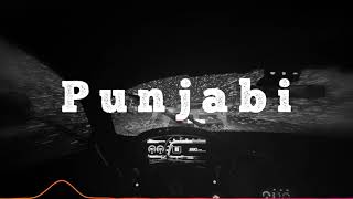 BAD NINJA - Punjabi