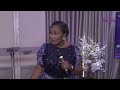 Value Adding Women 2024 FINALE with Rev. Funke Felix Adejumo and Prophetess Lesley Osei