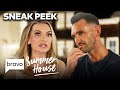 SNEAK PEEK: Carl Radke & Lindsay Hubbard Fight Over His Parents | Summer House (S8 E12) | Bravo