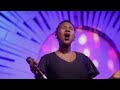 Neema Grace - I Love You Lord - (My Light)