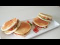 tasty stuff veg uttapam i sandwich uttapam recipe