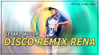 Download Mp3 Gerard Wolor__Disco Remix Rena [OMV 2021]