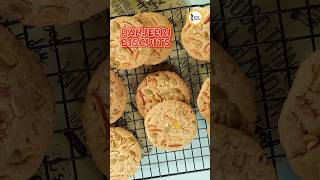 Panjeeri Biscuits Recipe by Food Fusion