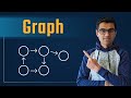 Graph Introduction - Data Structures & Algorithms Tutorials In Python #12