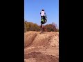 raw klx 140 footage