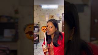 Reedishna Ke Leya Bhoot Wali Candy #momandreedishna #shortvideo