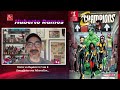 athenscon 2024 guest announcement humberto ramos