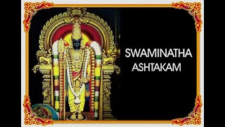 Swaminatha Ashtakam