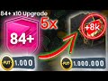 BUY these CARDS and MAKE EASY COINS, DAILY! Explained- 55 MILLION RTG