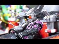 【仮面ライダードライブ】よみがえるdx シフトデッドヒート　dead heat