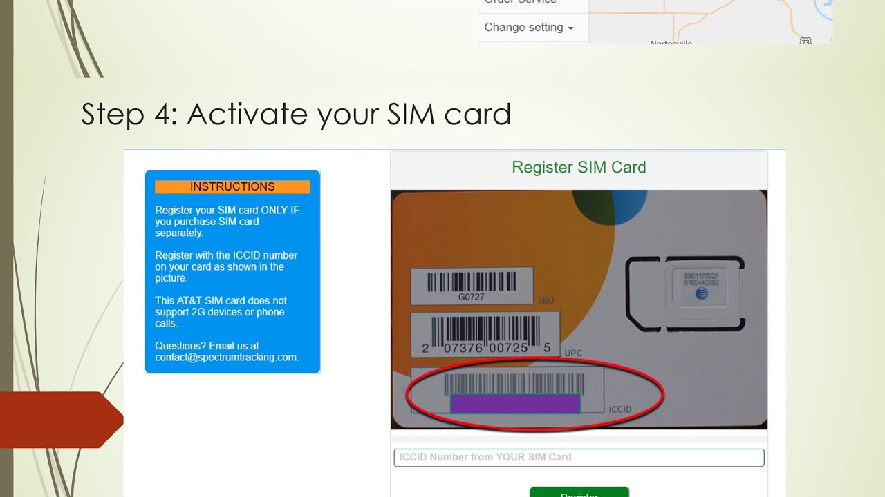 Activate Sim Card - Truphone Activate Sim - How Do I Activate My Phone ...