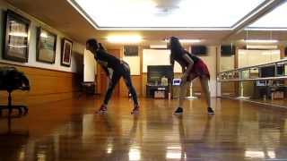 [DANCE COVER] I GOT A BOY by CRYSTAL \u0026 RITA