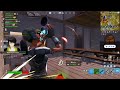 【day3】目指せ、ネフライトビルドありアンリアルへの道 ～dfm日替わりスクワッド～【フォートナイト fortnite】