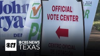 Tarrant County addresses tampered ballot claims