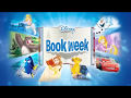 Disney Book Week 2017