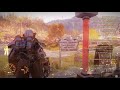 【fallout76攻略　ゆっくり実況】 　序盤のnpc商人の位置とおススメの狩場　【フォールアウト７６pc版】【最強列伝goriki】