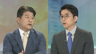 [뉴스1번지] 여야 '의원 사직 처리-드루킹 특검' 충돌 / 연합뉴스TV (YonhapnewsTV)