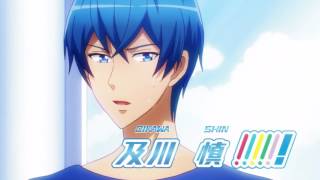 Dream Festival episode 1 english sub