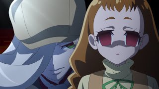 キラキラ☆プリキュアアラモード 第43話予告 (2017-2018) (@PrettyTrad)