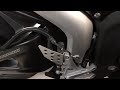 cbr600rr09 akrapovic フルエキゾースト