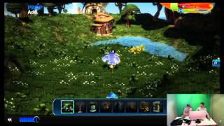 Project Spark 1 Min Tip: Creating a combo attack