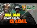 Jual Babi untuk Ongkos ke Akmil | BULETIN TNI AD