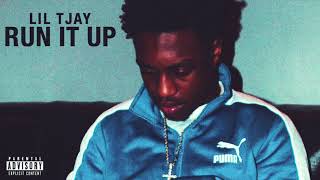 Lil Tjay - Run It Up (Official Audio)