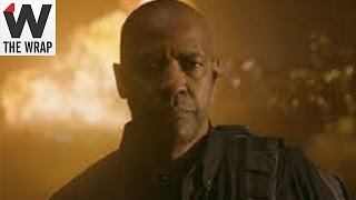 5 Reasons Why Denzel Washington's ‘Equalizer’ Exploded at Box Office