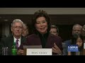 secretary of transportation nominee elaine chao opening statement c span