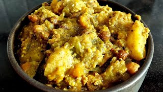 জগন্নাথদেবের ৫৬ ভোগের মহুরা রেসিপি|Jagannath 56 Bhog|Mahura Recipe|Puri Lord Jagannath's MahaPrasada