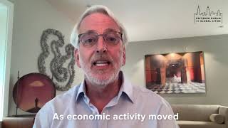 Council President Ivo Daalder on Addressing Inequities in the COVID-19 Recovery