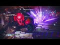 destiny2 warmind 18 2 サンショットの媒体終わらせて試し打ちしたい…