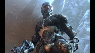 EA MASTERPIECE CRYSIS FULL GAME PART 2 :)|#live #CRYSIS