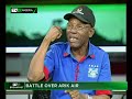 TVC Breakfast September 14t 2017 | Battle over Arik Air