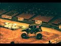 Grave Digger' 1992 USHRA Season