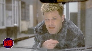 Suzy Eddie Izzard's Street Fight | Circus (2000) | Now Scaring