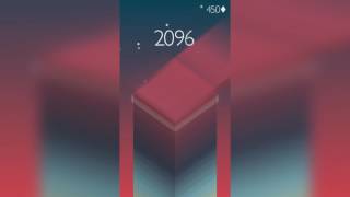 Stack - Ketchapp High Score 2900+