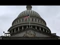 WATCH LIVE: 2024 U.S. Capital Christmas Tree delivered to Congress