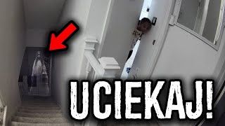 Straszne Paranormalne Nagrania #18