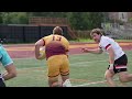 stingers mrug 2023 season highlights