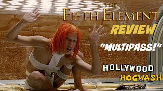 The Fifth Element Review