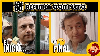 ¿COMO TERMINARON LOS 80? ¿LA MEJOR SERIE CHILENA? RESUMEN COMPLETO