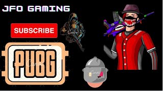 BGMI SHORT  BY JFO GAMING