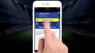 Togga Demo - Draft Fantasy Premier League