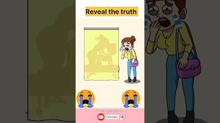 Reveal the truth 😭😭 || #games #shorts #trendingshorts #gameplay #agt