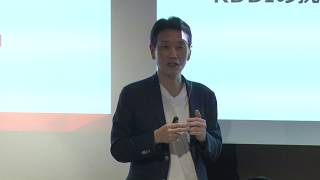 【2019年3月8日Scrum Bā at Night】Scrum Inc. Japan CEO荒本 講演